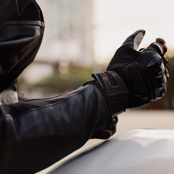 GLOVES